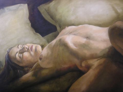 shahram nabati
